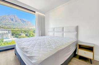To Let 2 Bedroom Property for Rent in Newlands Western Cape